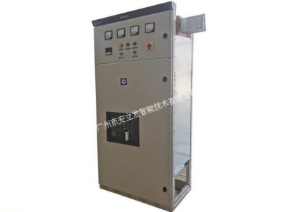 GGD 交流低压配电柜